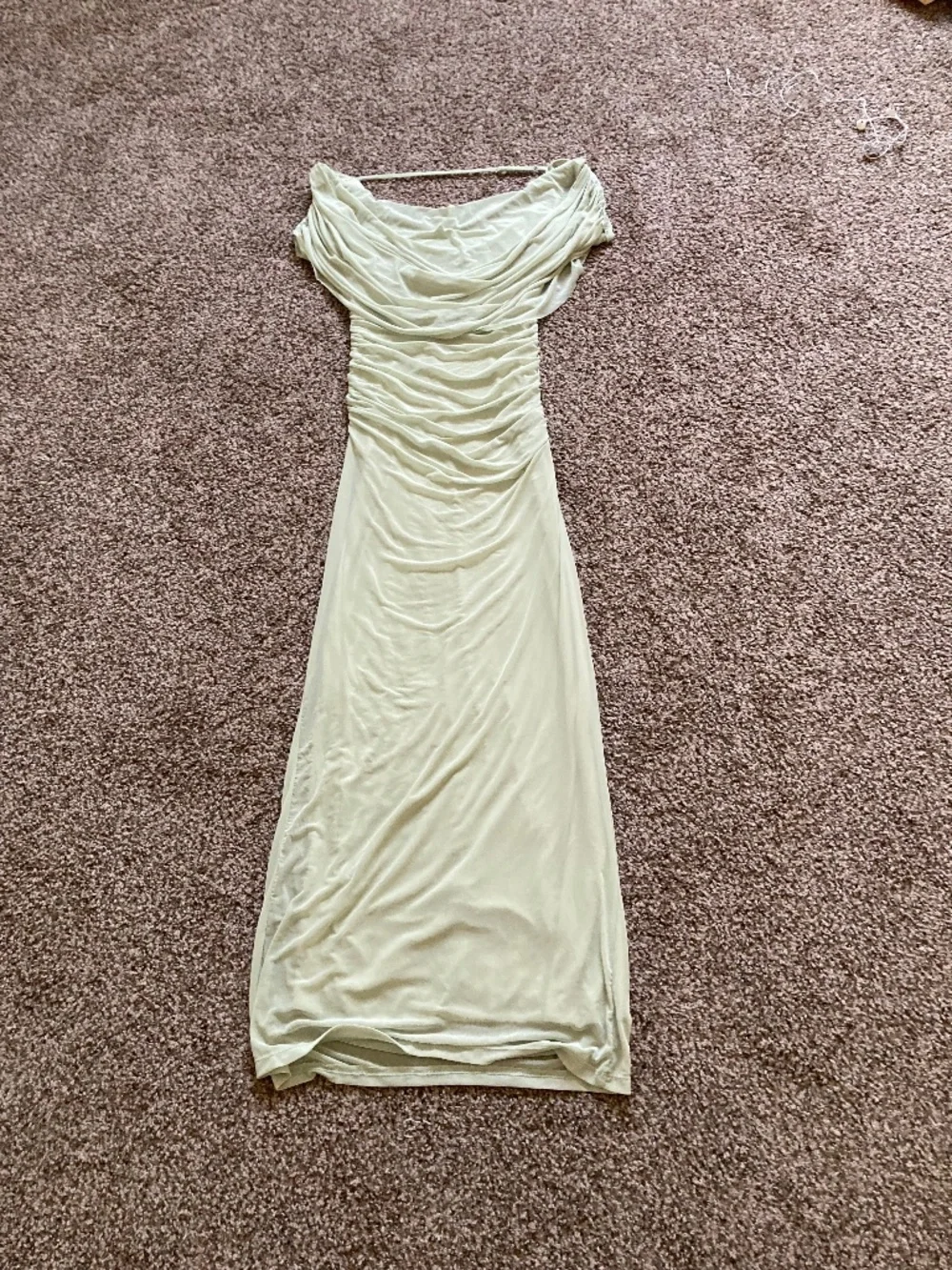 Light Green dress